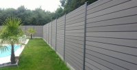 Portail Clôtures dans la vente du matériel pour les clôtures et les clôtures à Marckolsheim